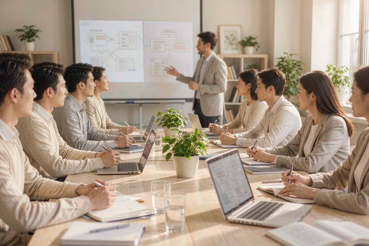 箭金学堂成人学历进修课堂