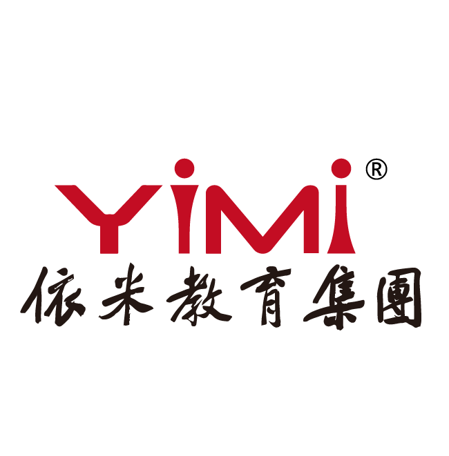依米教育集团标识